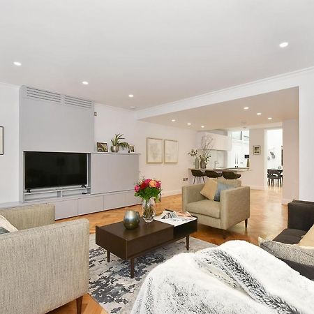 London Choice Apartments - Mayfair - Piccadilly 외부 사진