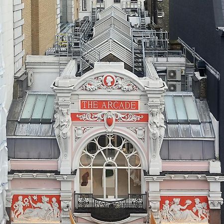 London Choice Apartments - Mayfair - Piccadilly 외부 사진