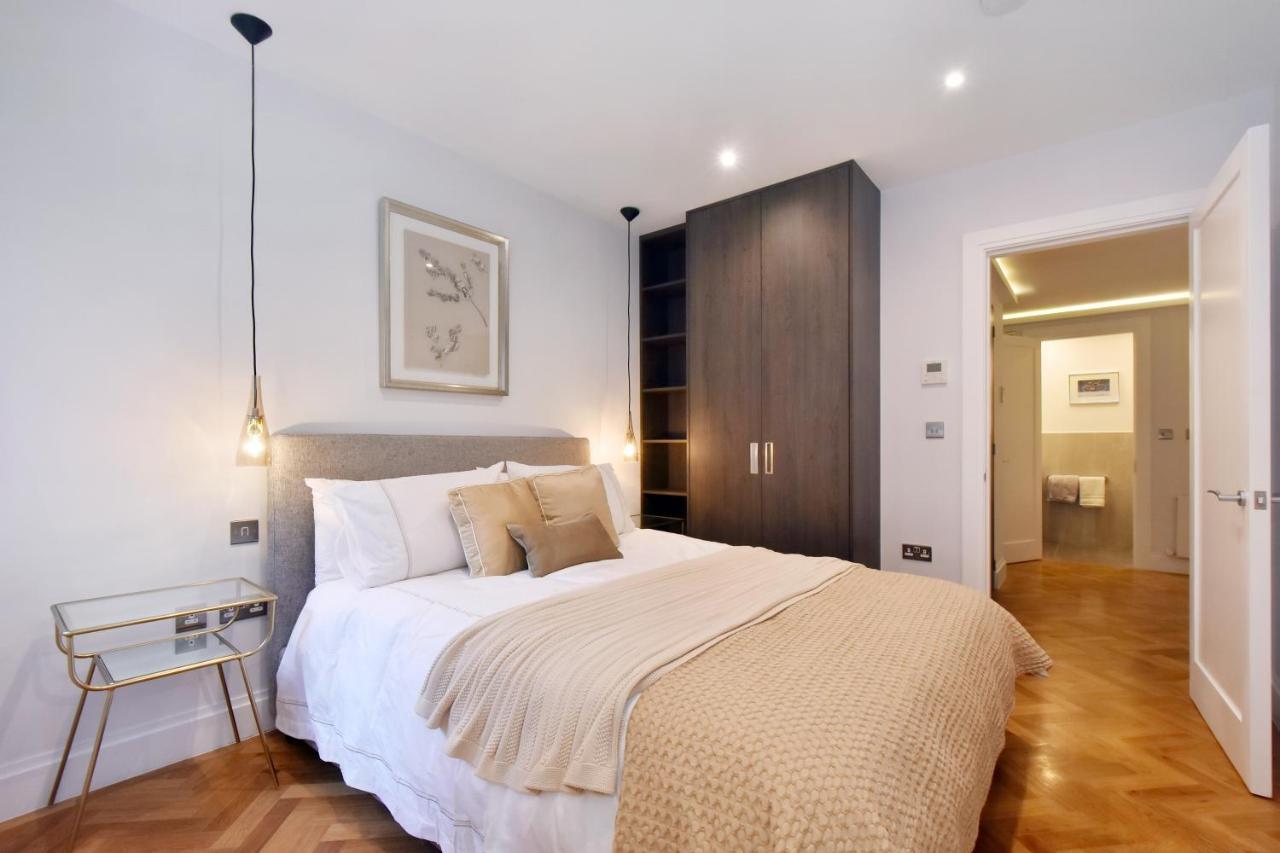 London Choice Apartments - Mayfair - Piccadilly 외부 사진