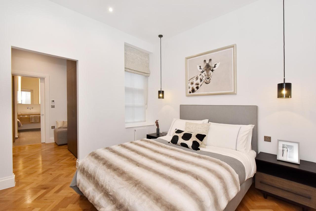 London Choice Apartments - Mayfair - Piccadilly 외부 사진