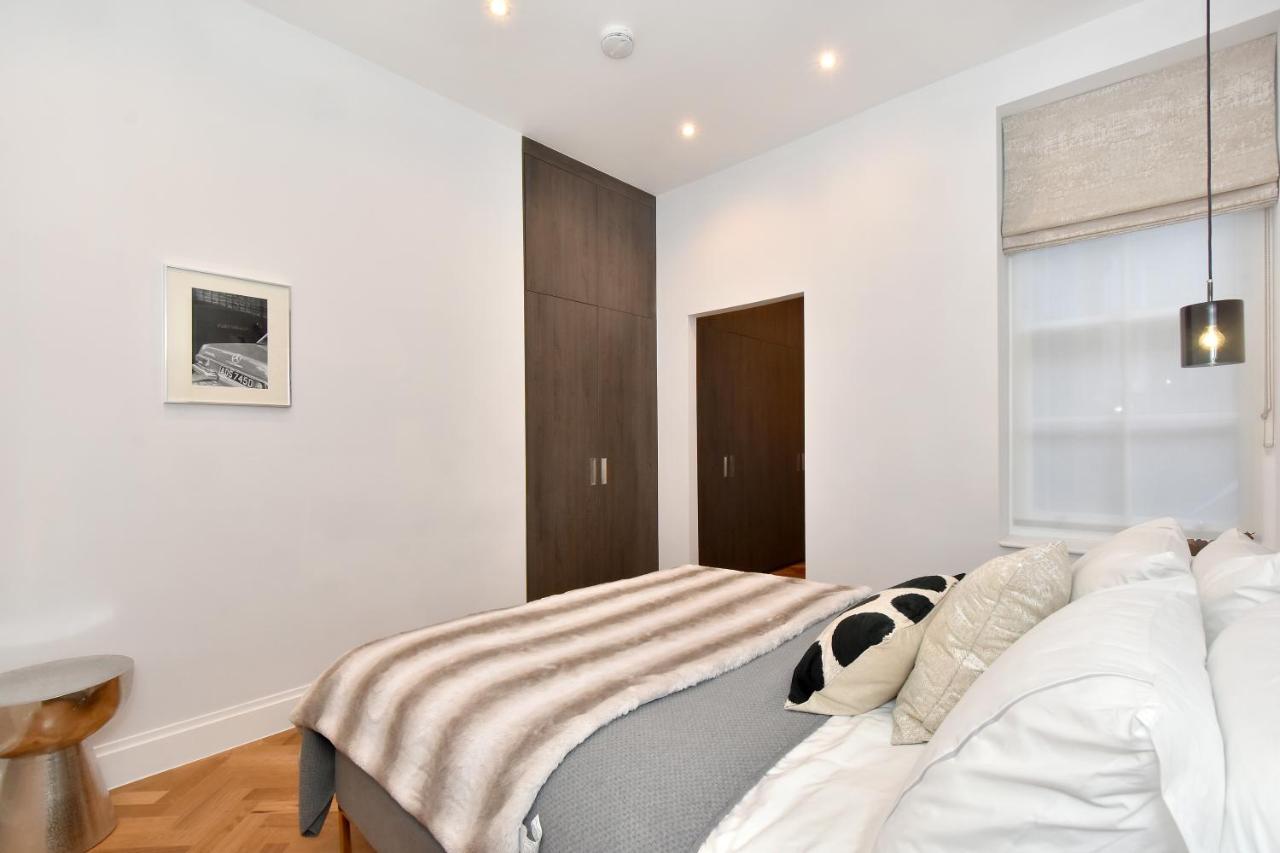 London Choice Apartments - Mayfair - Piccadilly 외부 사진