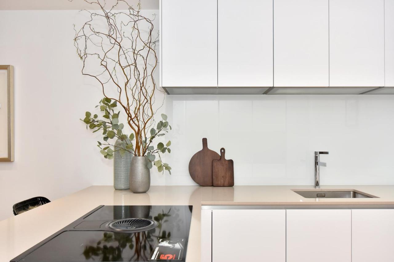 London Choice Apartments - Mayfair - Piccadilly 외부 사진