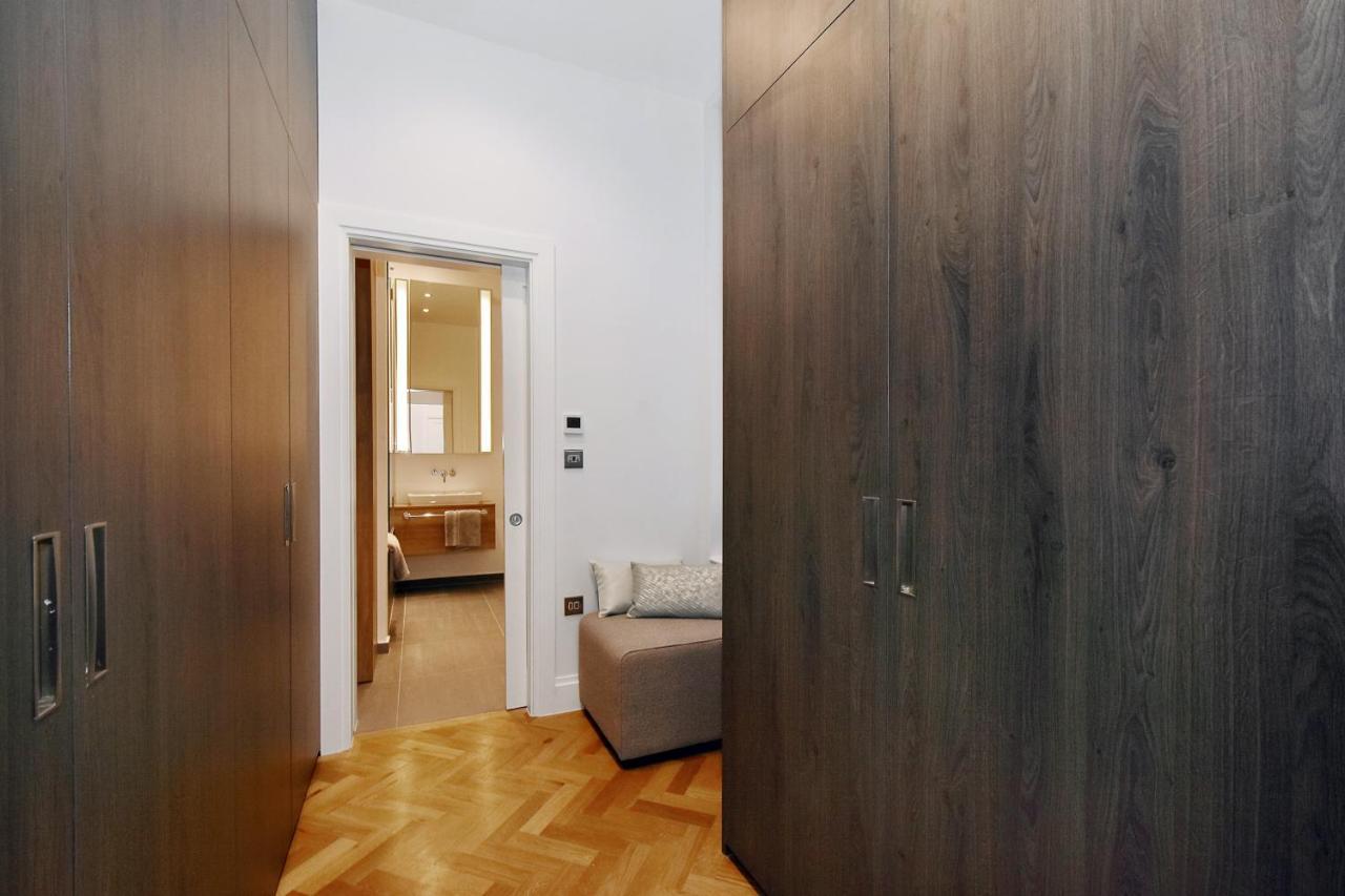 London Choice Apartments - Mayfair - Piccadilly 외부 사진