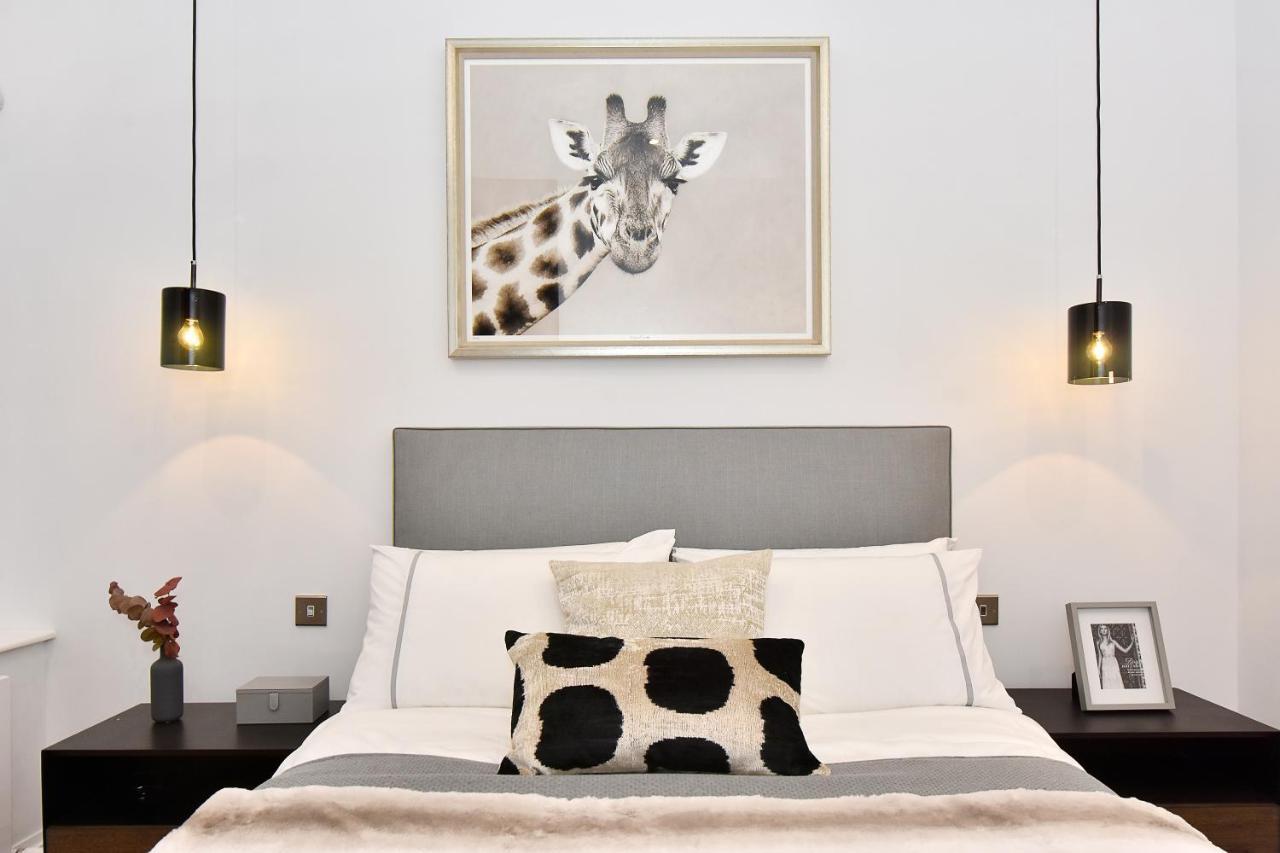 London Choice Apartments - Mayfair - Piccadilly 외부 사진