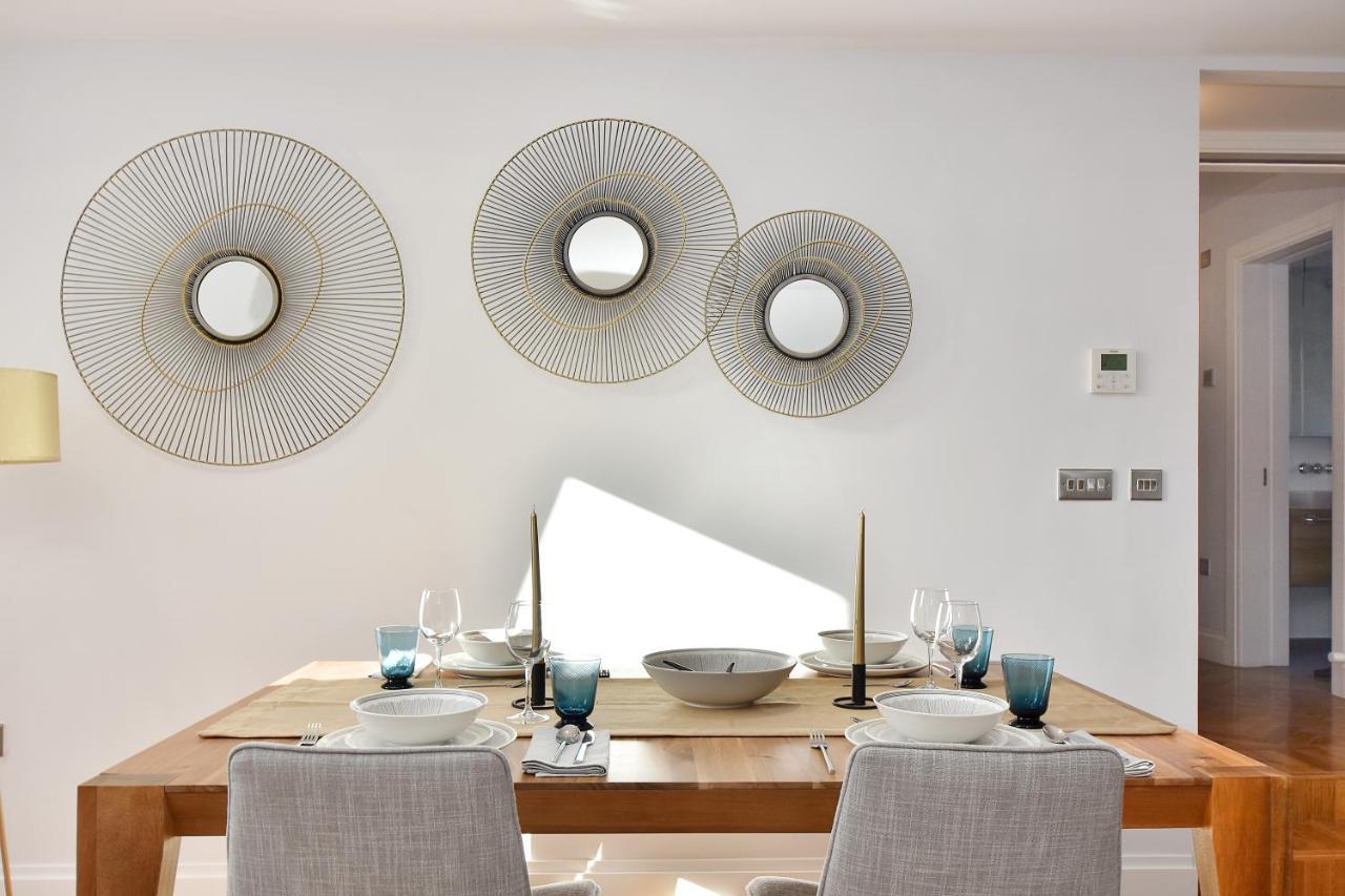 London Choice Apartments - Mayfair - Piccadilly 외부 사진