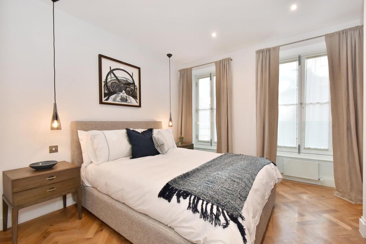 London Choice Apartments - Mayfair - Piccadilly 외부 사진