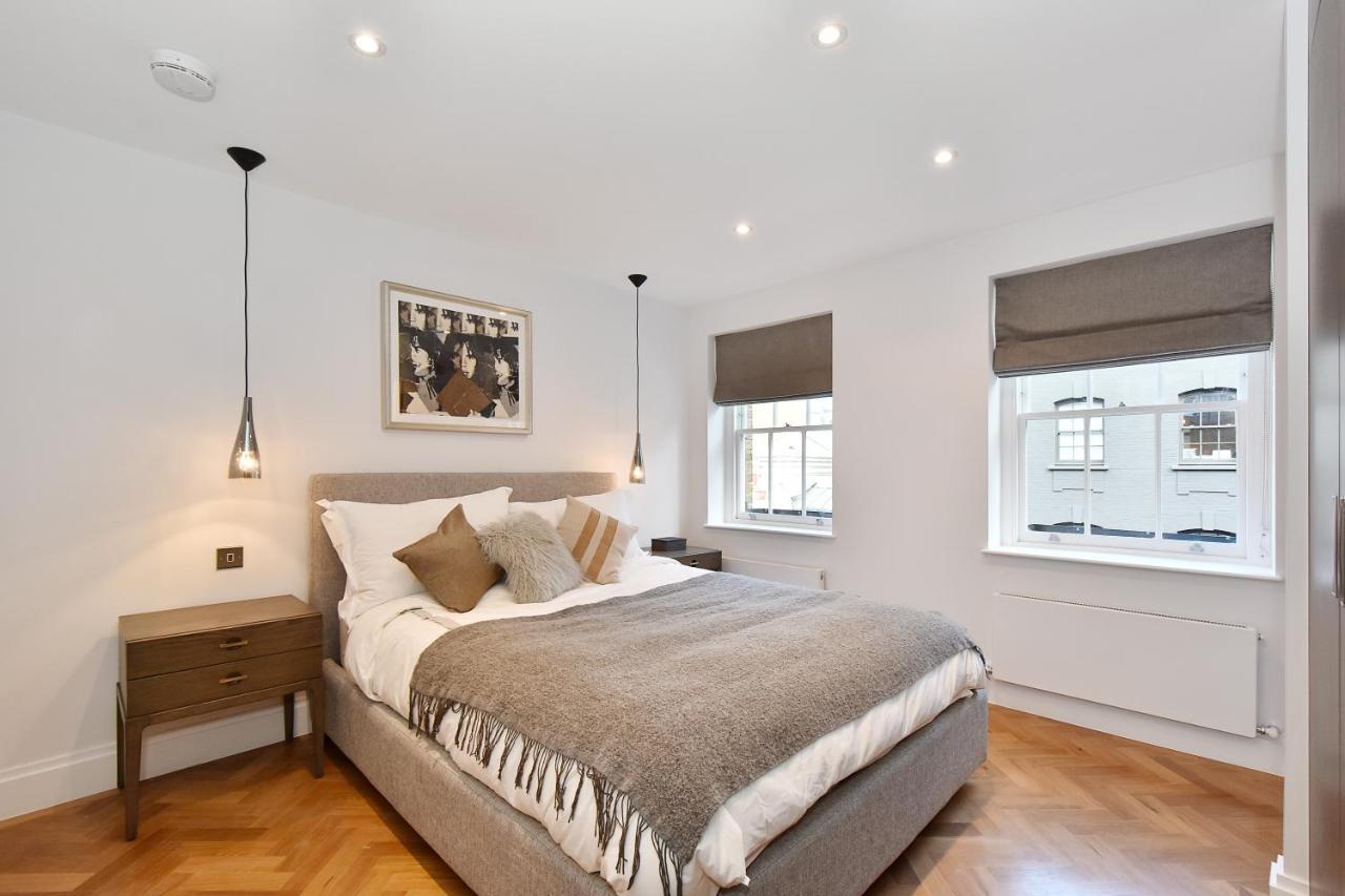 London Choice Apartments - Mayfair - Piccadilly 외부 사진