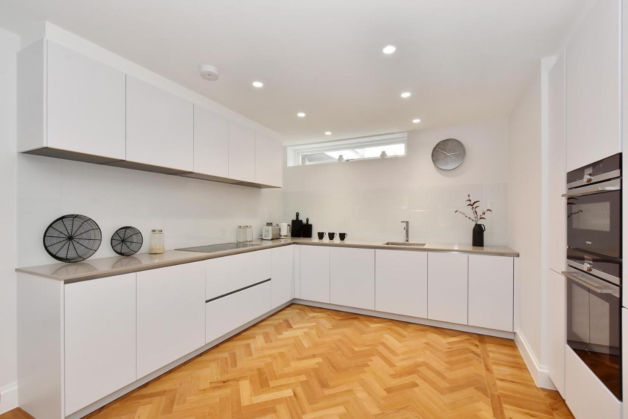 London Choice Apartments - Mayfair - Piccadilly 외부 사진