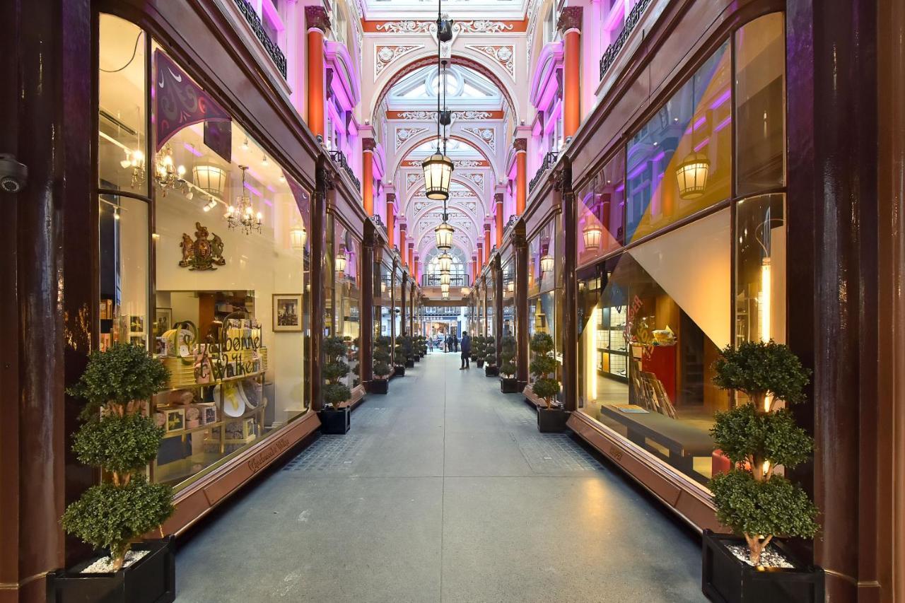 London Choice Apartments - Mayfair - Piccadilly 외부 사진