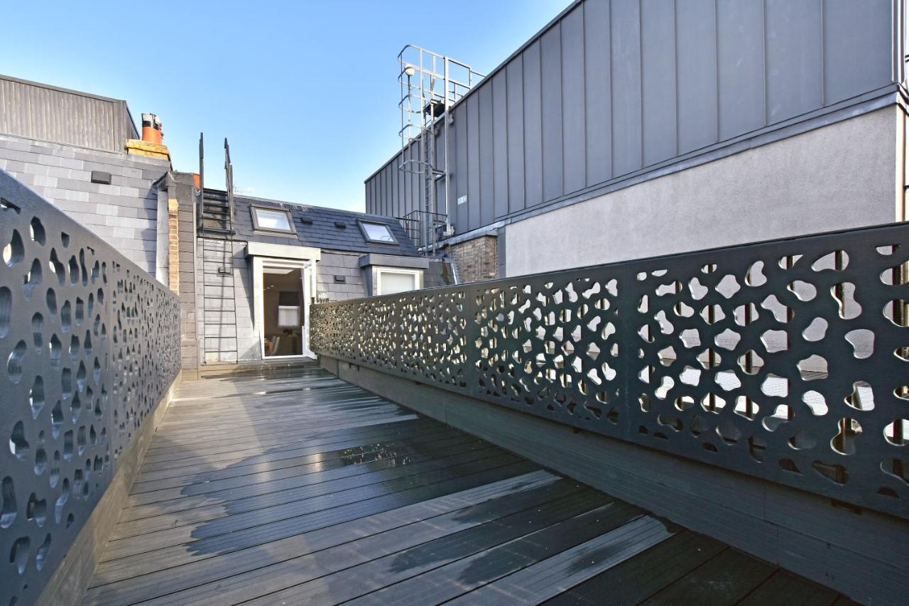London Choice Apartments - Mayfair - Piccadilly 외부 사진