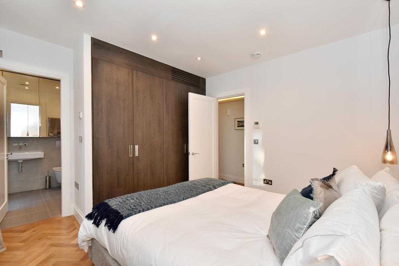 London Choice Apartments - Mayfair - Piccadilly 외부 사진