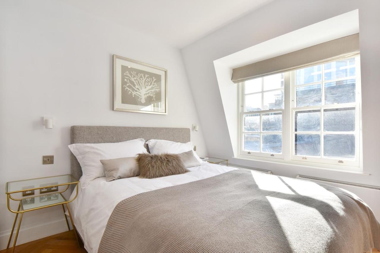 London Choice Apartments - Mayfair - Piccadilly 외부 사진