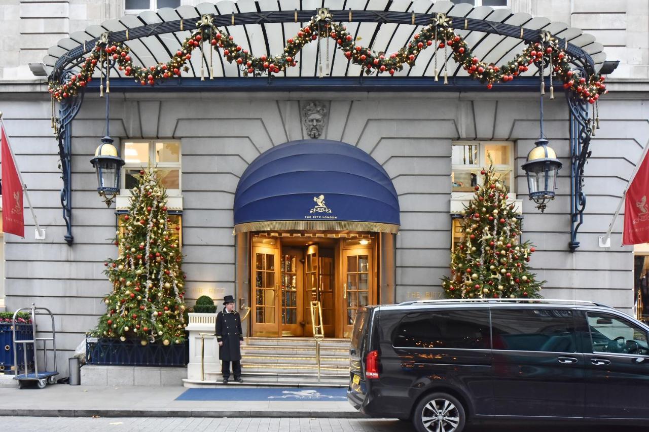 London Choice Apartments - Mayfair - Piccadilly 외부 사진