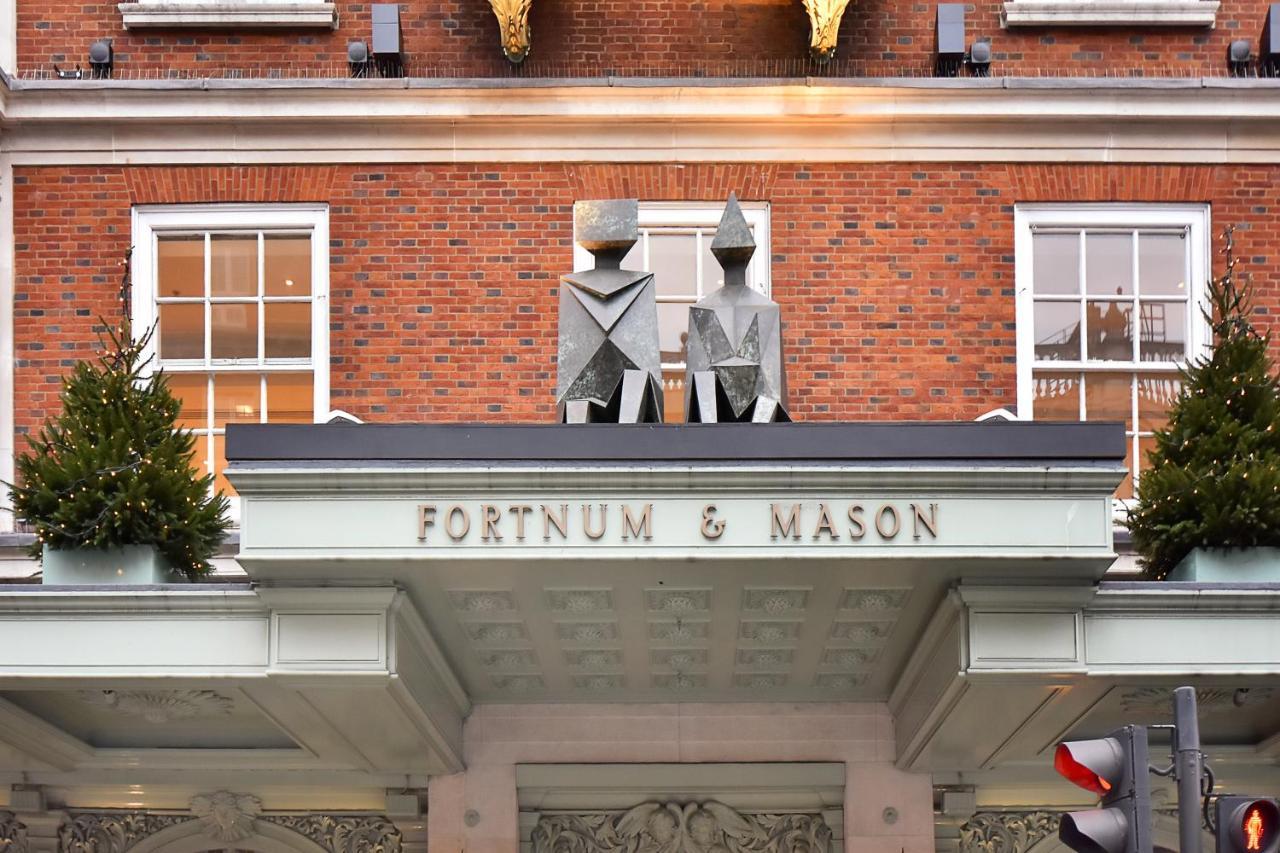 London Choice Apartments - Mayfair - Piccadilly 외부 사진