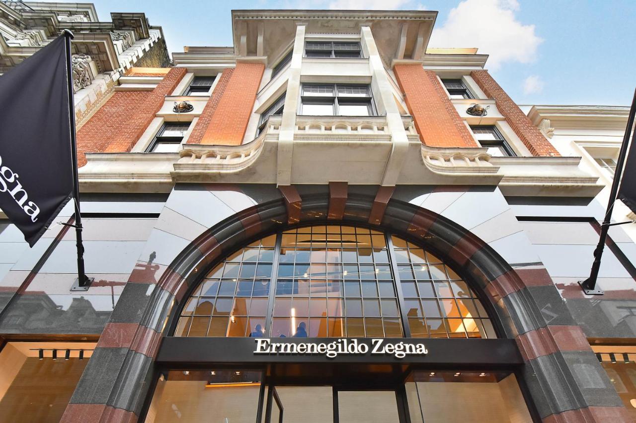 London Choice Apartments - Mayfair - Piccadilly 외부 사진