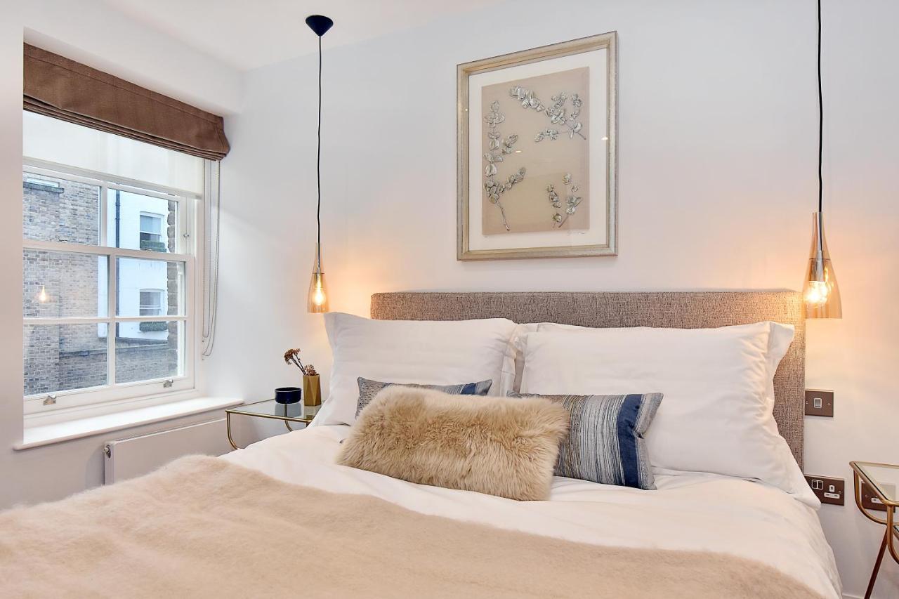 London Choice Apartments - Mayfair - Piccadilly 외부 사진