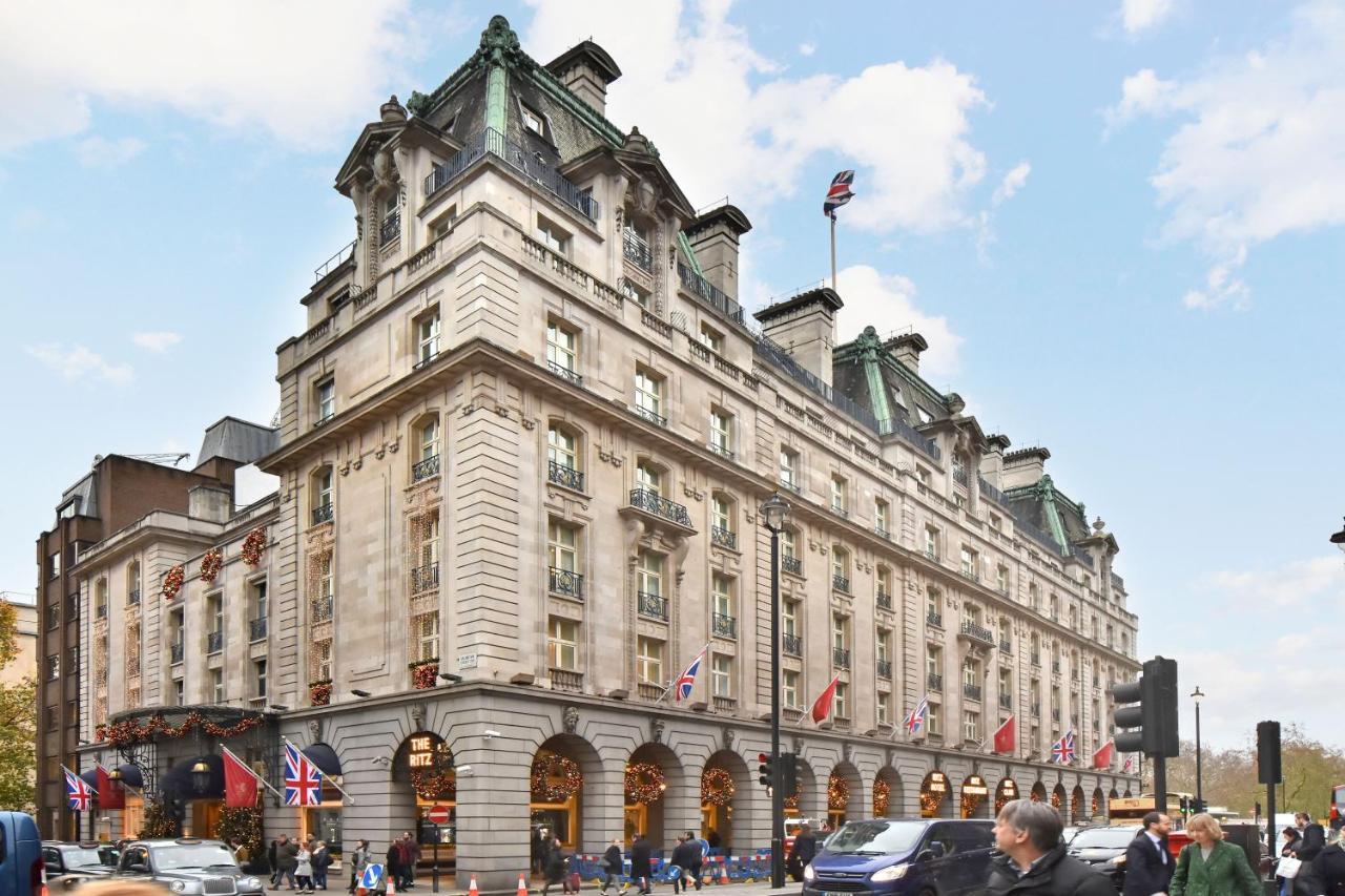 London Choice Apartments - Mayfair - Piccadilly 외부 사진