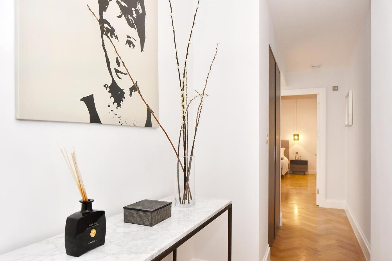 London Choice Apartments - Mayfair - Piccadilly 외부 사진