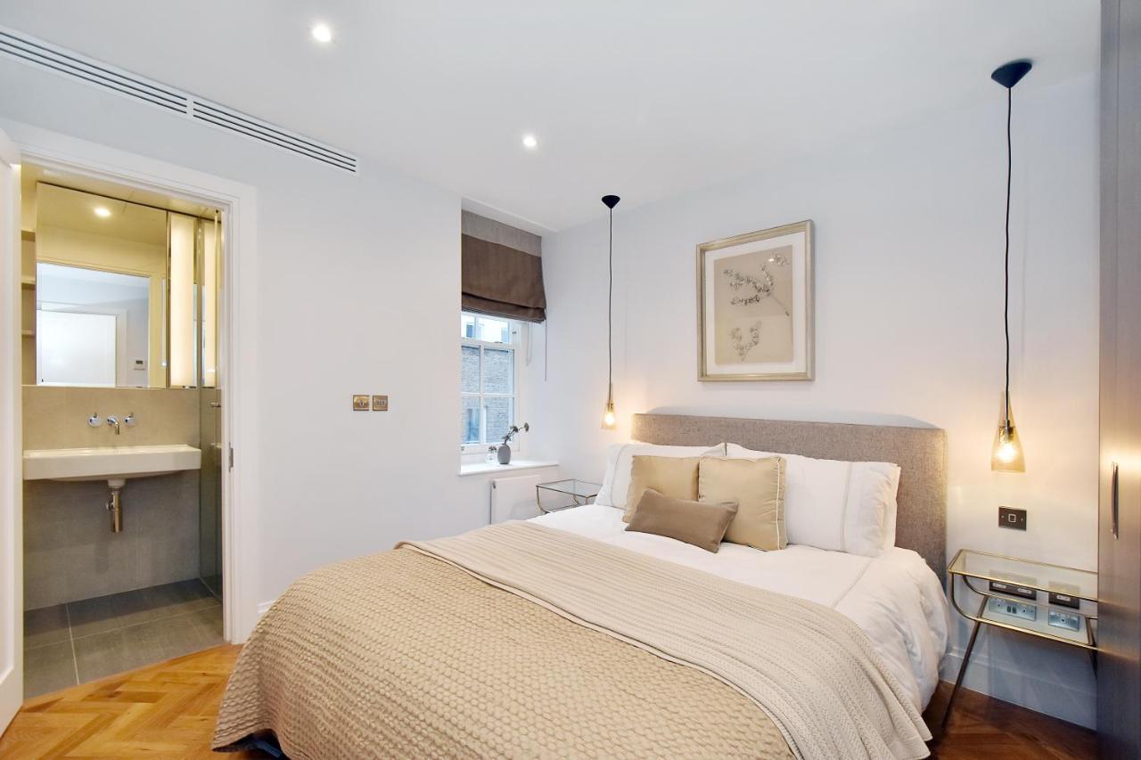 London Choice Apartments - Mayfair - Piccadilly 외부 사진