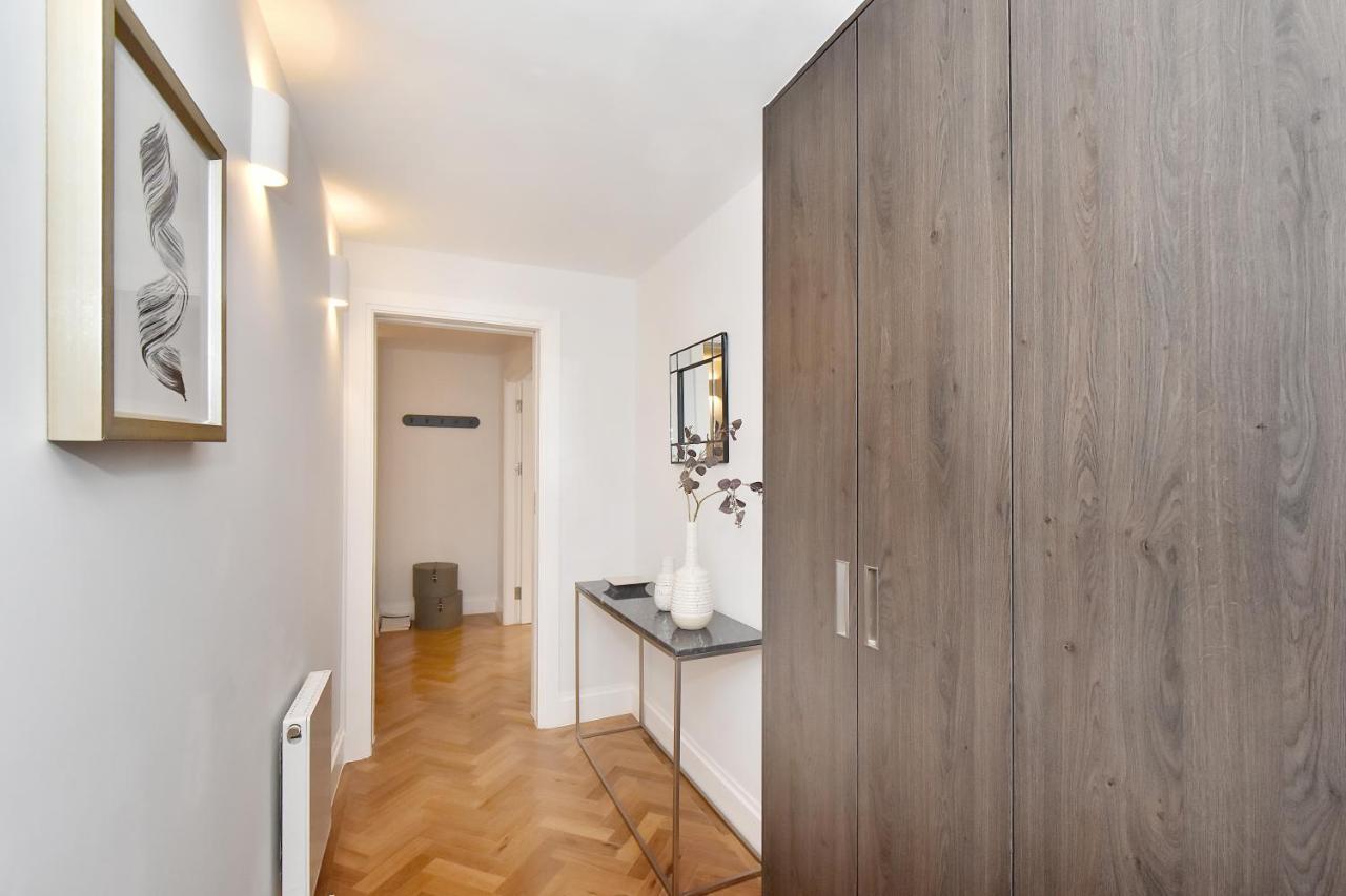 London Choice Apartments - Mayfair - Piccadilly 외부 사진