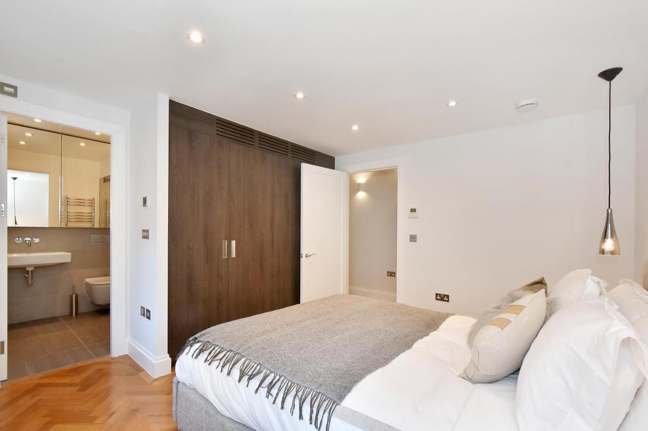 London Choice Apartments - Mayfair - Piccadilly 외부 사진