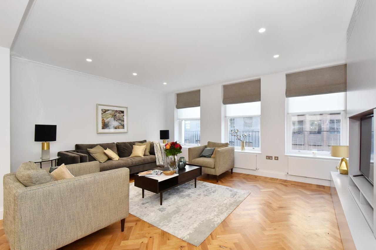 London Choice Apartments - Mayfair - Piccadilly 외부 사진
