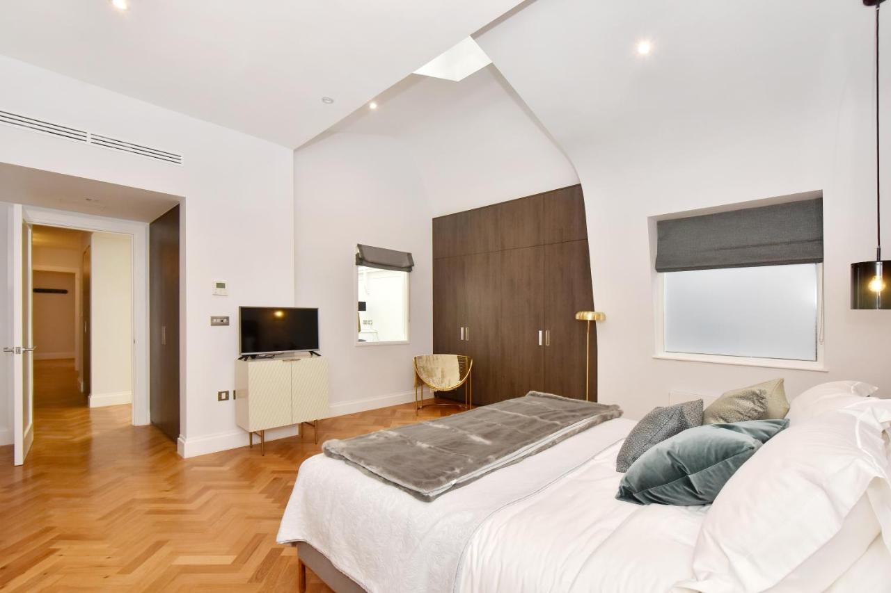 London Choice Apartments - Mayfair - Piccadilly 외부 사진